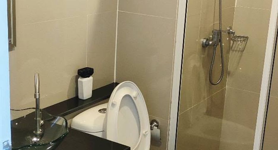 Аренда 1 кровать кондо в Йомтиен, Паттайя