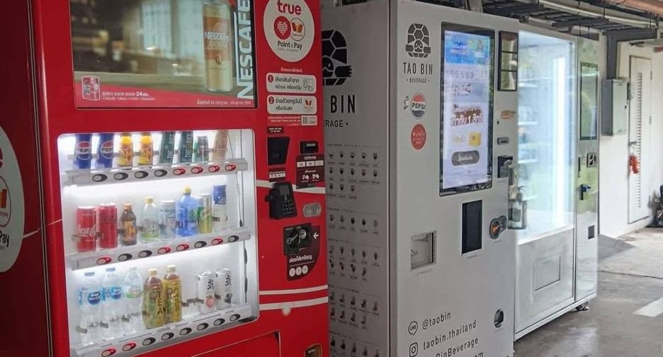 Аренда 1 кровать кондо в Йомтиен, Паттайя
