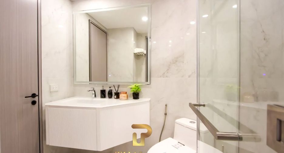 For sale 1 bed condo in Jomtien, Pattaya