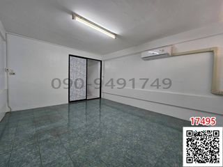 For rent 3 bedrooms retail Space in Bang Kho Laem, Bangkok