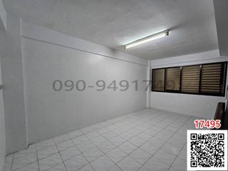 For rent 3 bedrooms retail Space in Bang Kho Laem, Bangkok