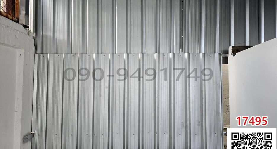 For rent 3 bedrooms retail Space in Bang Kho Laem, Bangkok