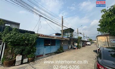 For sale 2 bedrooms townhouse in Don Mueang, Bangkok