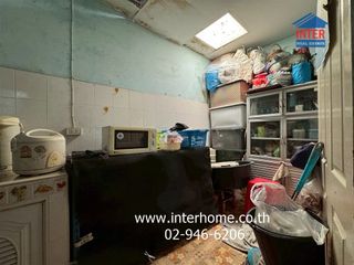 For sale 2 bedrooms townhouse in Don Mueang, Bangkok