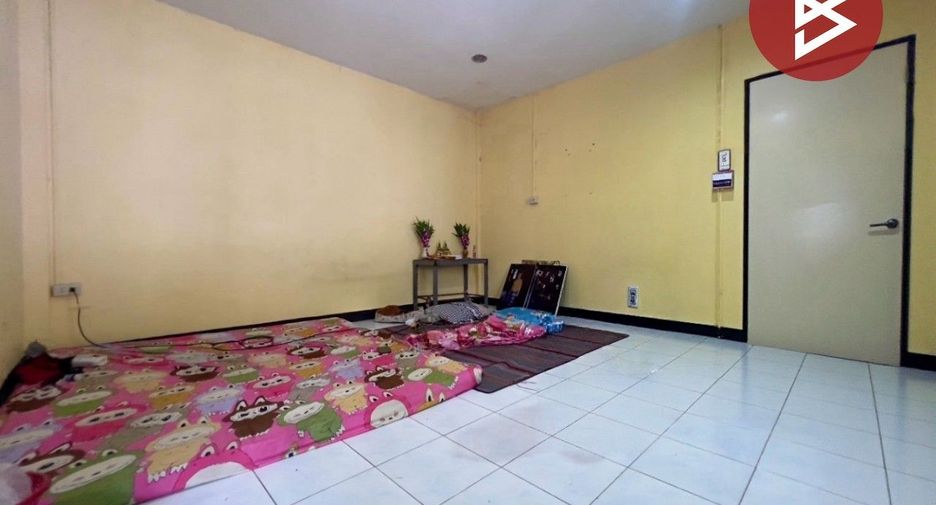 À vendre 2 chambres maison de ville à Bang Len, Nakhon Pathom