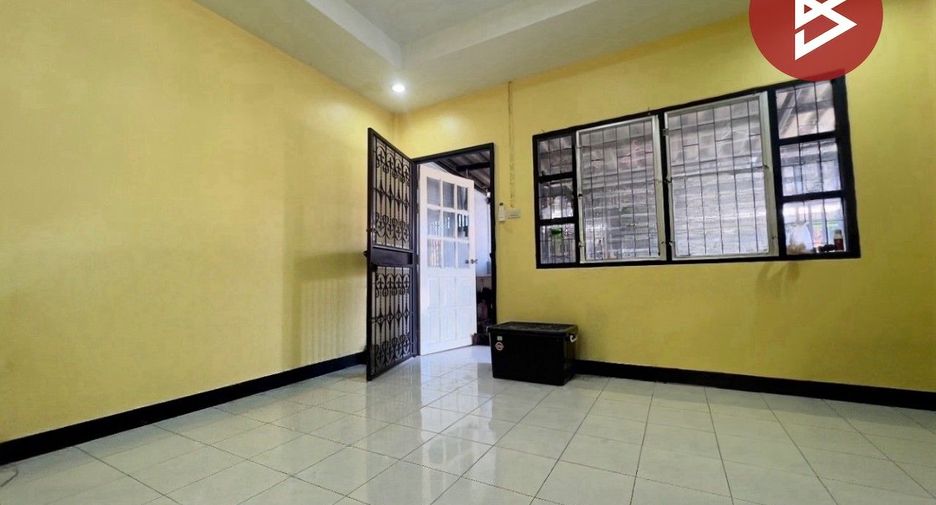 À vendre 2 chambres maison de ville à Bang Len, Nakhon Pathom