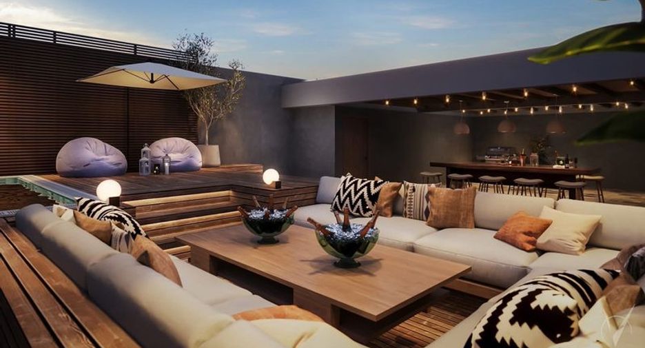Villa zur Miete und zum Kauf mit 5 Zimmer in Sattahip, Chonburi