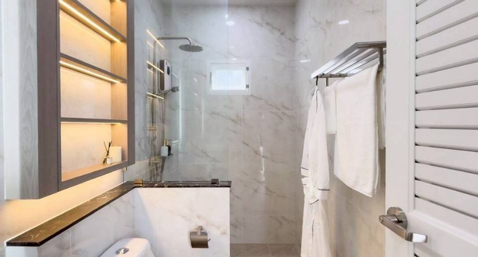 Villa zum Kauf mit 3 Zimmer in Mueang Phuket, Phuket