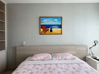 出租 和 出售 1 卧室 公寓 在 Bang Lamung, Chon Buri