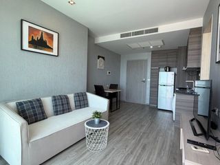出租 和 出售 1 卧室 公寓 在 Bang Lamung, Chon Buri