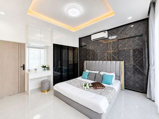 For rent and for sale 3 bedrooms house in Bang Lamung, Chonburi