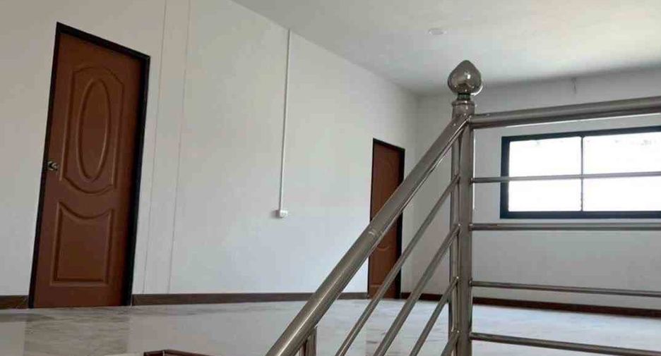For rent warehouse in Krathum Baen, Samut Sakhon