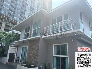 ให้เช่า 2 ห้องนอน บ้านเดี่ยว ใน เมืองสมุทรปราการ, สมุทรปราการ