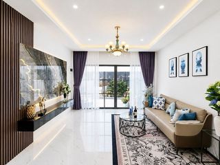 Reihenhaus zur Miete mit 3 Zimmer in Bang Lamung, Chonburi