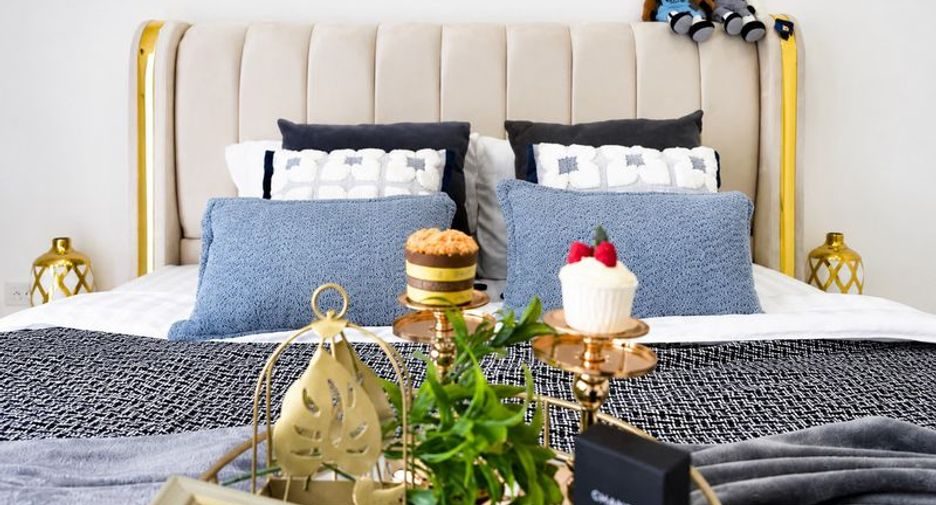 Reihenhaus zur Miete mit 3 Zimmer in East Pattaya, Pattaya