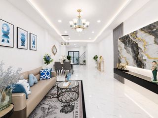 Reihenhaus zur Miete mit 3 Zimmer in Bang Lamung, Chonburi