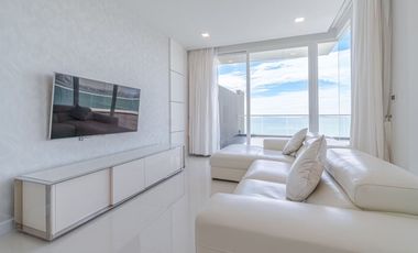 À vendre 3 chambres condo à Sattahip, Chonburi