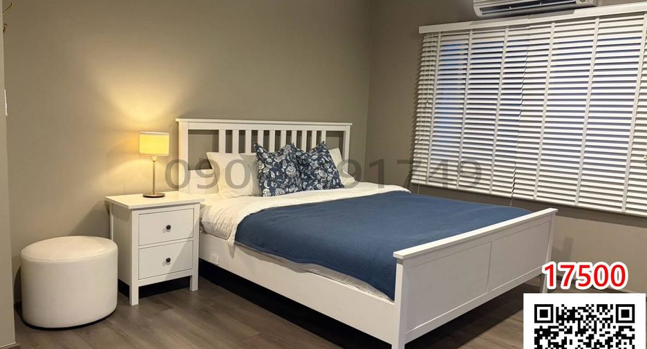 For rent 3 bedrooms house in Prawet, Bangkok