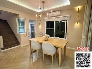 出租 3 卧室 独立屋 在 Prawet, 曼谷