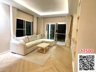 出租 3 卧室 独立屋 在 Prawet, 曼谷