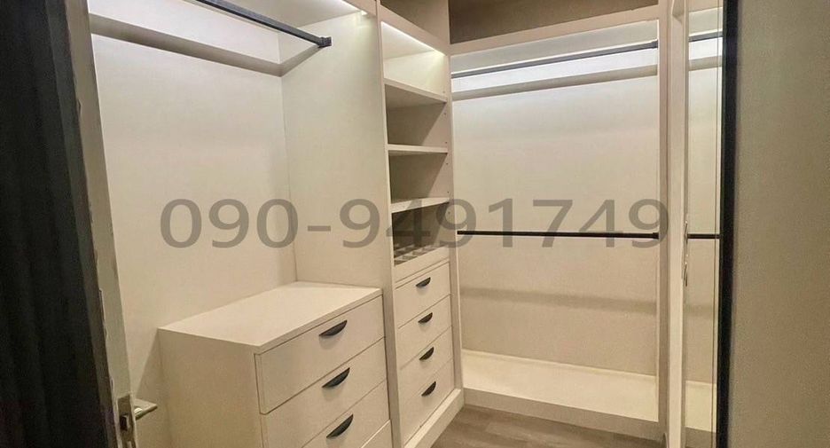 For rent 3 bedrooms house in Prawet, Bangkok