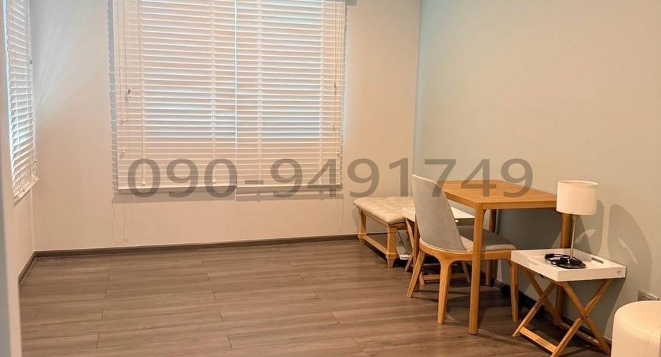 For rent 3 bedrooms house in Prawet, Bangkok