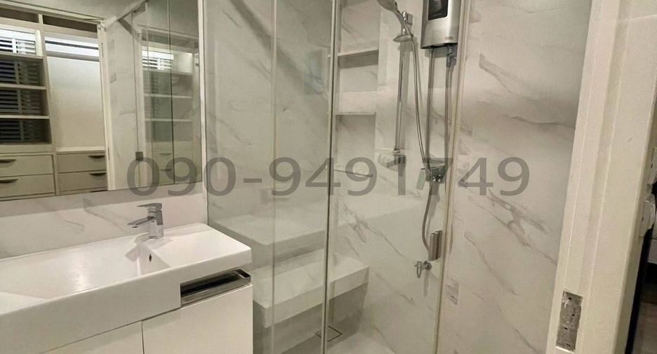 For rent 3 bedrooms house in Prawet, Bangkok