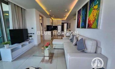 Condo en venta de 1 habitaciones en North Pattaya, Pattaya