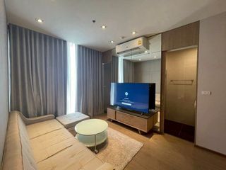 出租 1 卧室 公寓 在 Khlong Toei, 曼谷