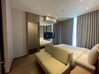 出租 1 卧室 公寓 在 Khlong Toei, 曼谷