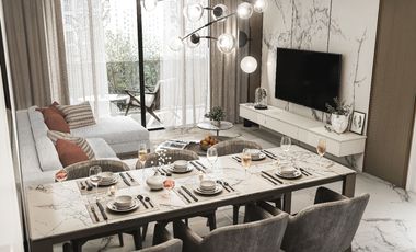 Wohnung zum Kauf mit 1 Zimmer in South Pattaya, Pattaya
