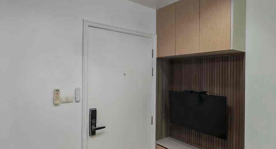 For sale 1 bed condo in Jomtien, Pattaya