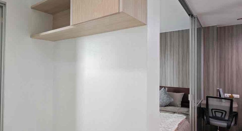 For sale 1 bed condo in Jomtien, Pattaya