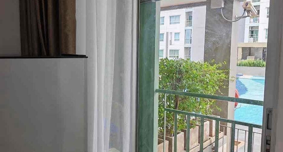 For sale 1 bed condo in Jomtien, Pattaya