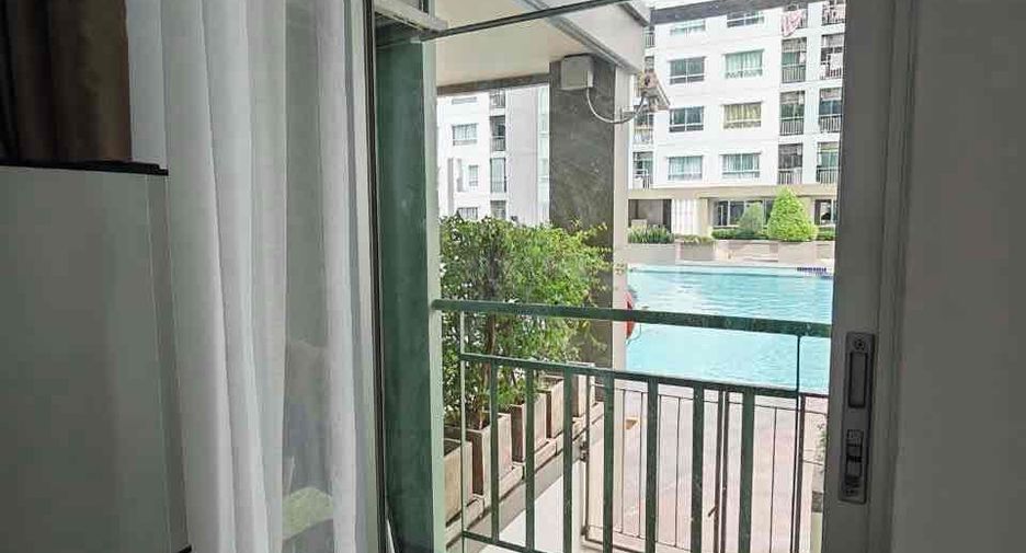 For sale 1 bed condo in Jomtien, Pattaya