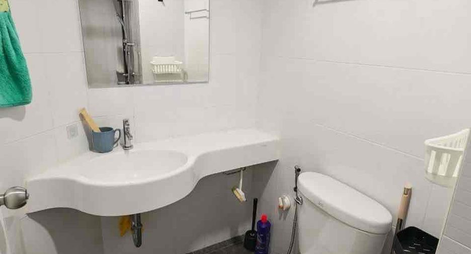 For sale 1 bed condo in Jomtien, Pattaya