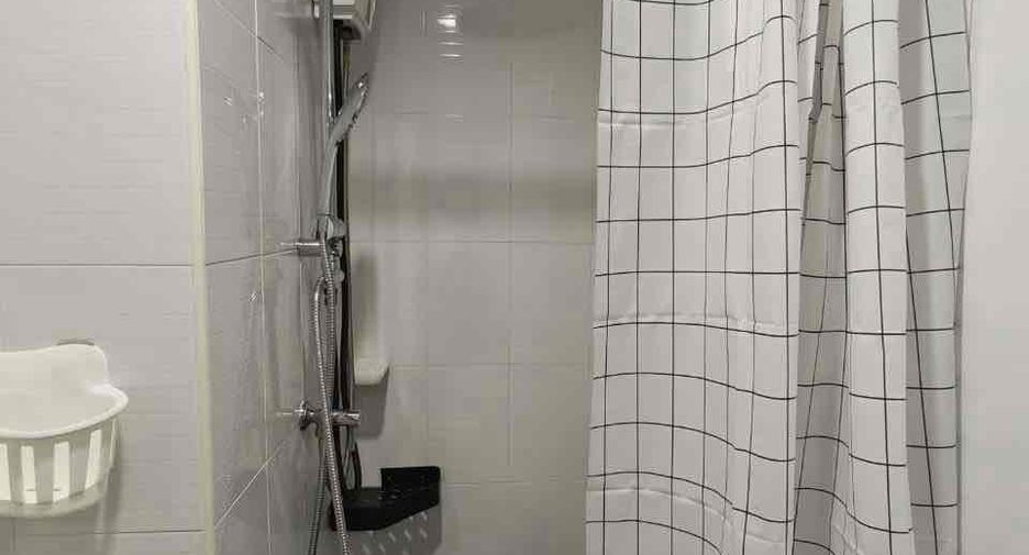 For sale 1 bed condo in Jomtien, Pattaya