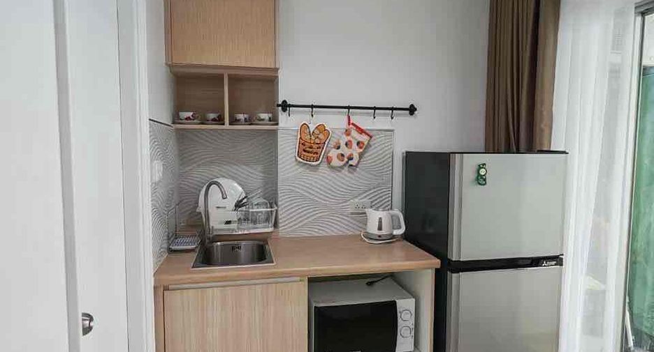 For sale 1 bed condo in Jomtien, Pattaya
