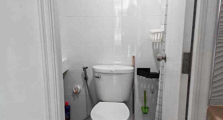 For sale 1 bed condo in Jomtien, Pattaya