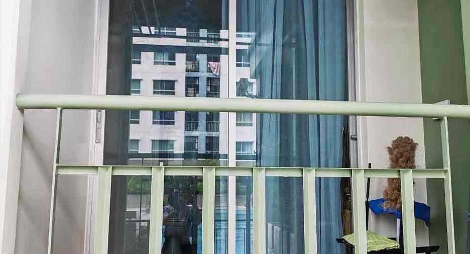 For sale 1 bed condo in Jomtien, Pattaya
