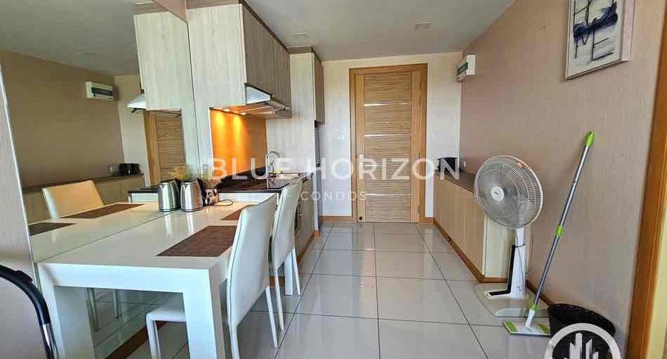 À vendre 1 chambre condo à Sattahip, Chonburi