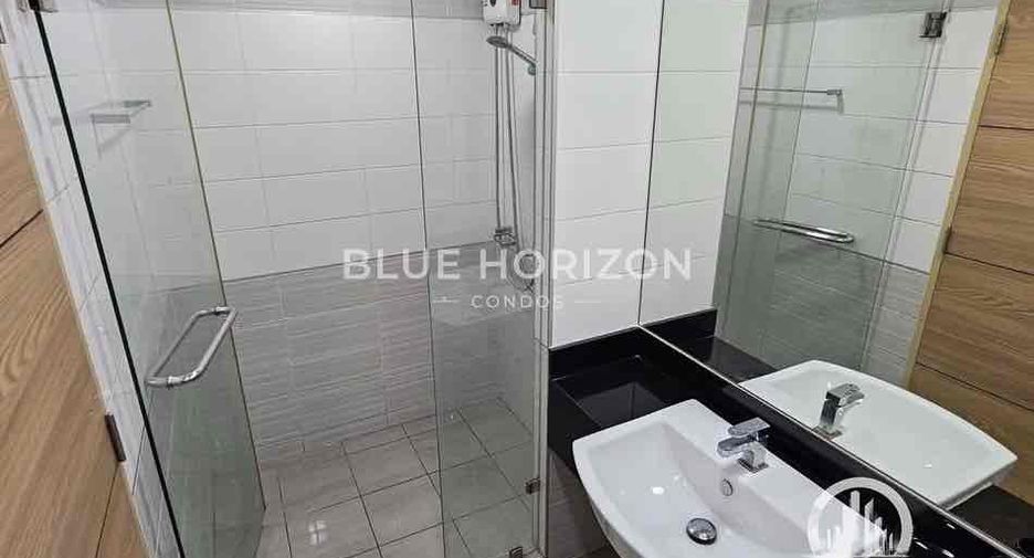 À vendre 1 chambre condo à Sattahip, Chonburi
