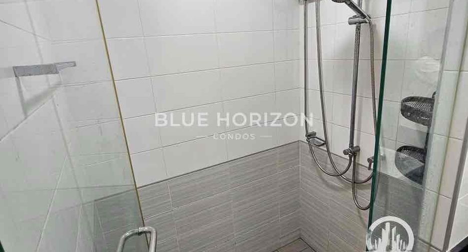 À vendre 1 chambre condo à Sattahip, Chonburi