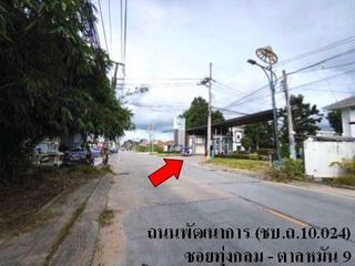 For sale 1 bed house in Ban Bueng, Chonburi