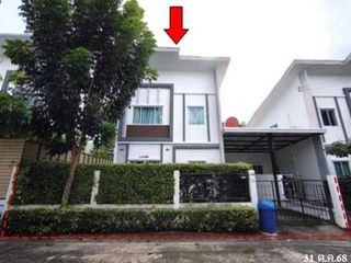 For sale 1 bed house in Ban Bueng, Chonburi