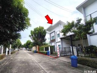 For sale 1 bed house in Ban Bueng, Chonburi