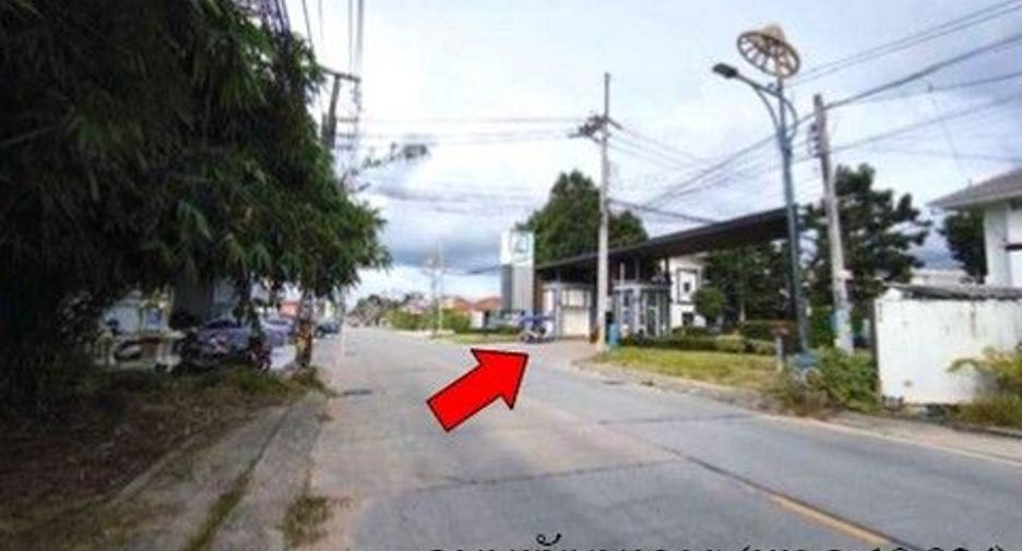 Haus zum Kauf mit 1 Zimmer in Ban Bueng, Chonburi