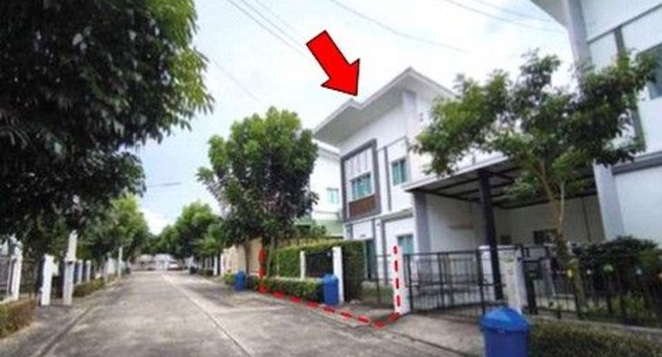 Haus zum Kauf mit 1 Zimmer in Ban Bueng, Chonburi
