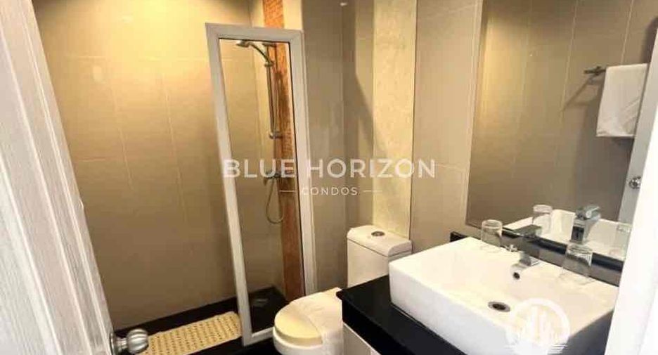 For sale studio condo in Pratumnak, Pattaya