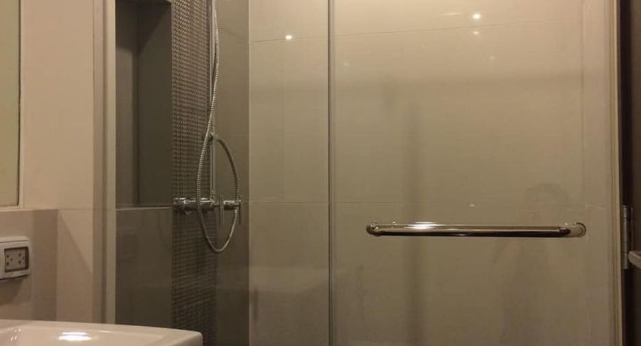 À louer 2 chambres condo à Sathon, Bangkok